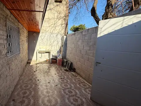 Claudio Fernández 3900