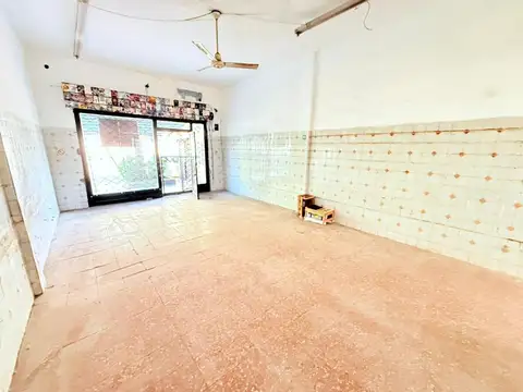 LOCAL EN ALQUILER EN EL CENTRO DE ITUZAINGO NORTE