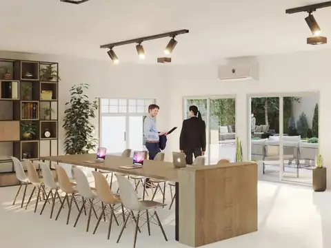 Departamento en Venta en Núñez, USD 234.000