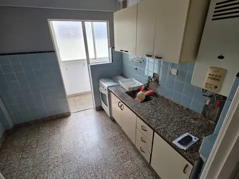 Departamento en Venta al Oeste
