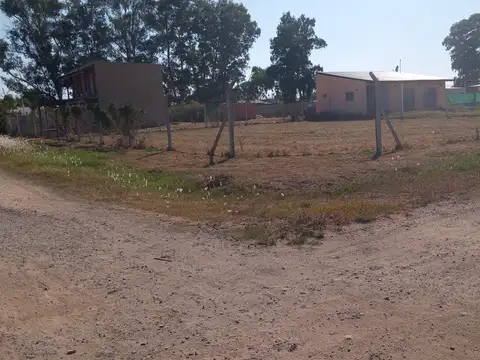 Terreno en Venta, FOT 1,2