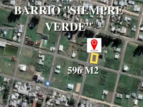 Terreno en Venta en Lima, USD 27.000
