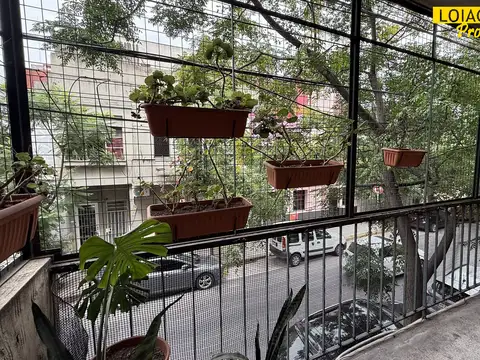 Departamento en Alquiler de 3 dormitorios