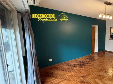 Departamento en Alquiler de 4 ambientes
