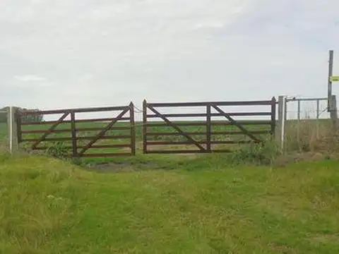 PROPIEDADES RURALES - AGRICOLA - ZONAS RURALES