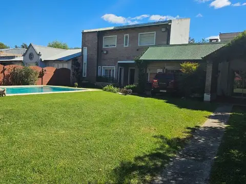 Casa en Venta en Funes, Rosario