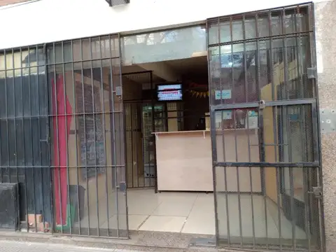 Local en Venta en Balvanera, USD 85.000