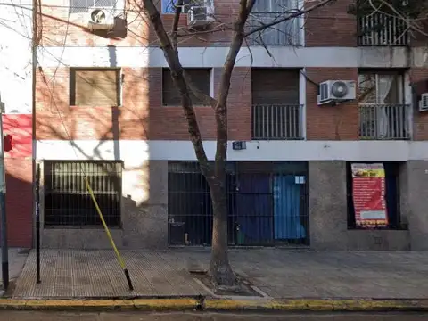 Local Comercial en venta - 1 Ambiente 1 Baño - Balvanera