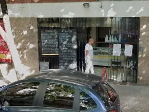 Local Comercial en venta - 1 Ambiente 1 Baño - Balvanera