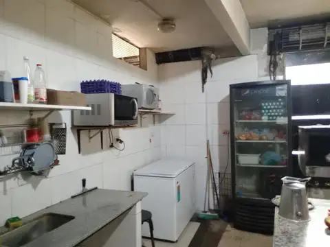 Local en Venta A Estrenar