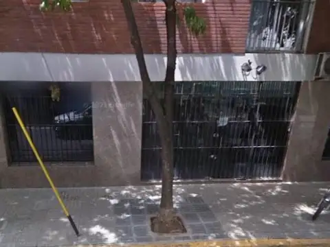 Local en Venta en Balvanera, USD 85.000