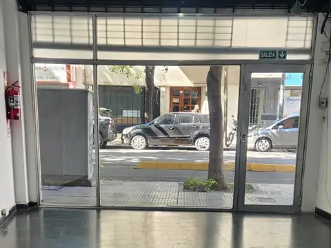 Local en Alquiler en Belgrano, $ 780.000