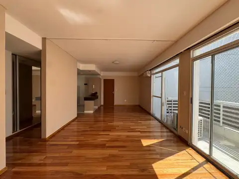 Departamento monoambiente divisible en venta