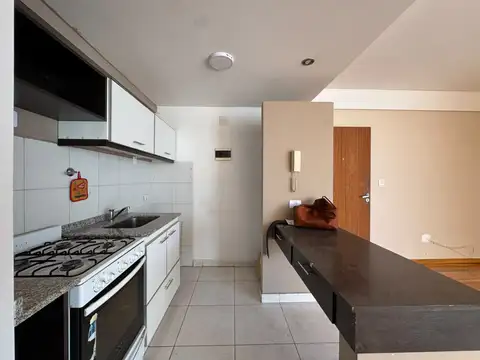 Departamento en Venta al Norte