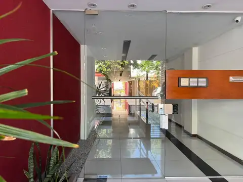 Departamento monoambiente divisible en venta