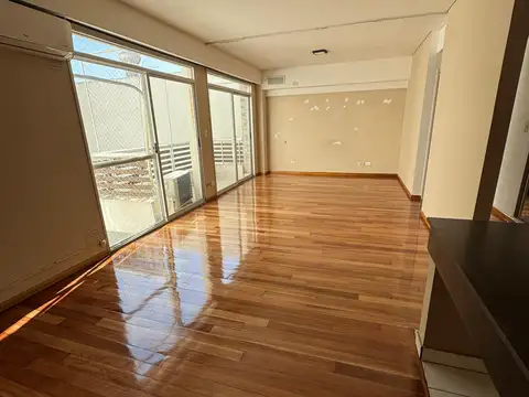 Departamento monoambiente divisible en venta