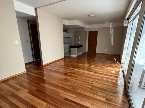 Departamento en Venta en Villa del Parque, USD 107.000