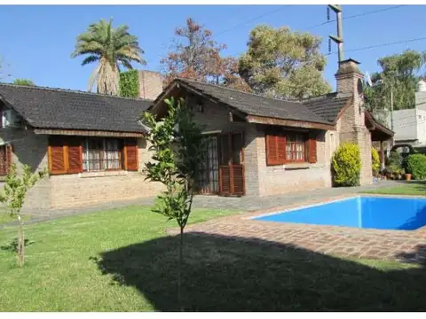 Casa en Venta de 3 dormitorios