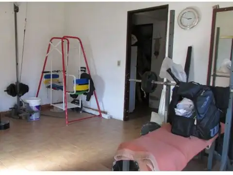 Casa en Venta 33 años