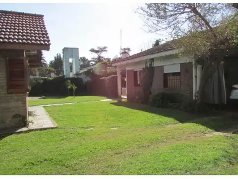 Casa en Venta en Ituzaingo Norte, USD 155.000