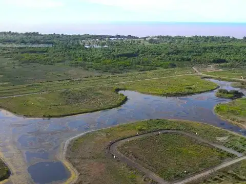 Terreno en Venta en Pueblos Del Plata - Elcano, USD 62.000