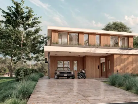 Casa en Venta de 5 dormitorios