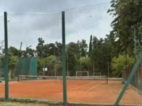 VENTA LOTE COUNTRY EL JAGUEL PILAR ACEPTA PERMUTA