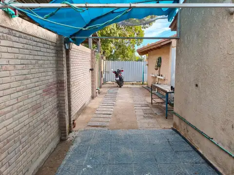 Casa en Venta en Villa Centenario, USD 159.000