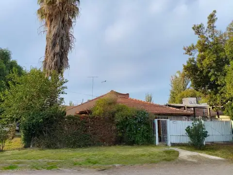 Excelente casa en venta en San Martin