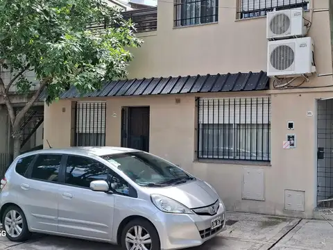 Excelente Ph frente 3 ambientes con terraza 