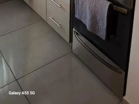 Depto Tipo Casa en Venta 1 año