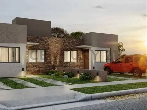 Casa en Venta de 1 dormitorio