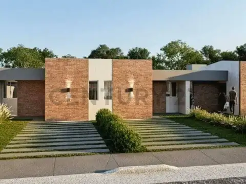 Casa en Venta en Mendoza, USD 21.000