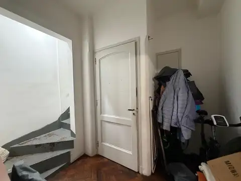 Depto Tipo Casa 4 ambientes con 1 baño