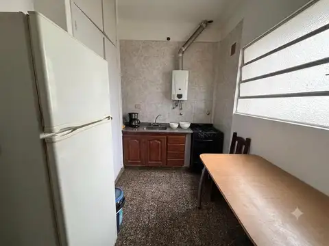 Depto Tipo Casa en Venta de 3 dormitorios