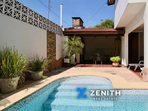 Casa en Venta en Microcentro, USD 260.000