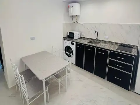 Departamento en Venta 40 años