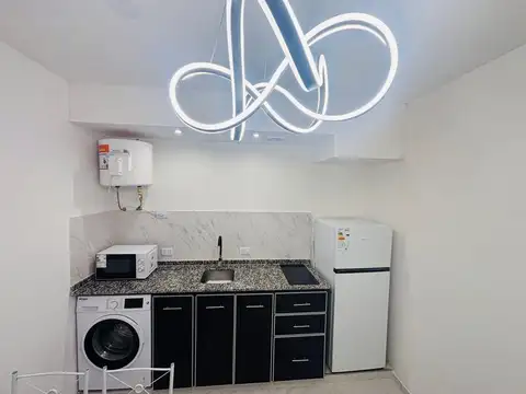 Departamento en Venta Apto profesional