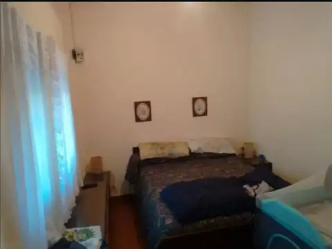 VENTA LOTE CASA EN VILLA ROSA AMPLIO JARDIN