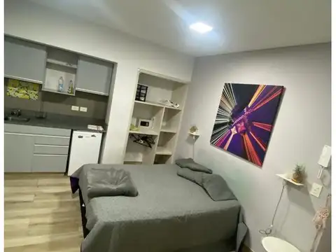 Departamento en Alquiler Temporal Apto profesional
