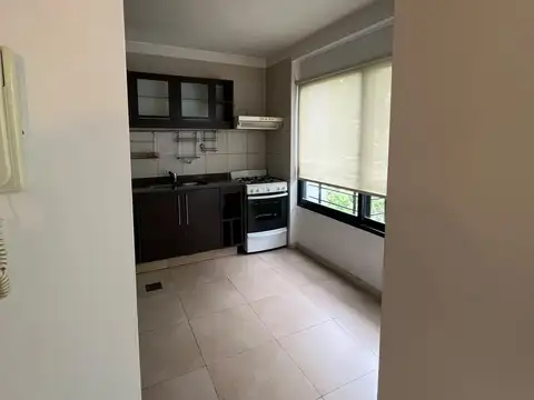 Departamento en Alquiler 18 años