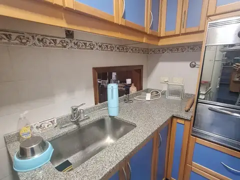 Depto Tipo Casa en Venta al Oeste