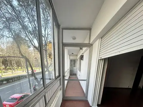 Departamento en Alquiler de 2 dormitorios