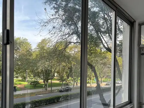 Departamento en Alquiler de 4 ambientes