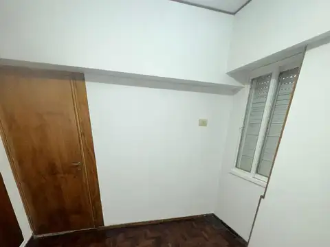 Departamento 4 ambientes con 1 baño