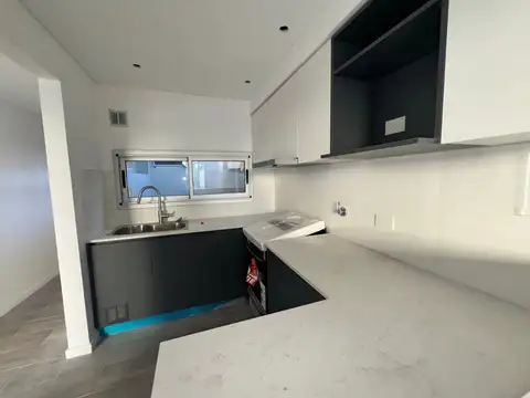 Departamento en Venta en La Plata, USD 157.500