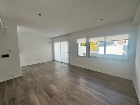 DEPARTAMENTO 1 DORMITORIO EN VENTA CON PARRILLA