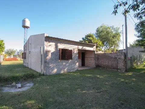 Casa en Venta en Reconquista, USD 43.000