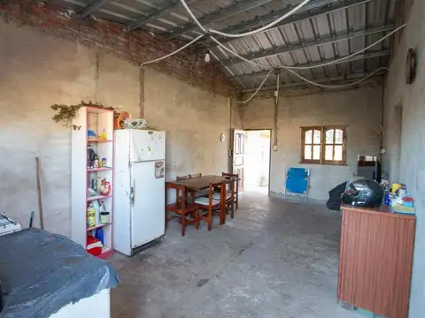 Casa en Venta 5 años