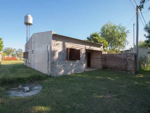 Casa en Venta de 2 dormitorios